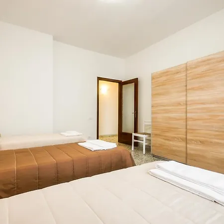 Apartment Lumediterraneo Iv Alghero