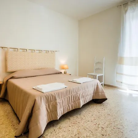 Apartment Lumediterraneo Iv