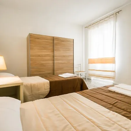 Apartment Lumediterraneo Iv Alghero