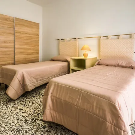 Apartment Lumediterraneo Iv Alghero