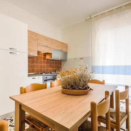 Lumediterraneo Iv Apartment Alghero