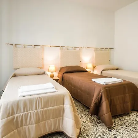 Apartment Lumediterraneo Iv