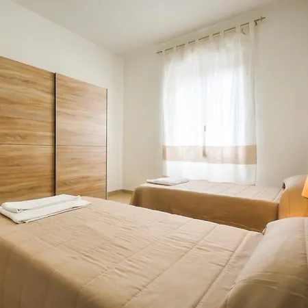 Lumediterraneo Iv Apartment Alghero