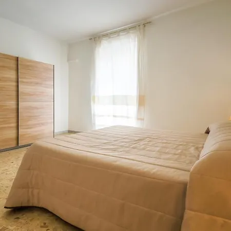 Lumediterraneo Iv Apartment Alghero