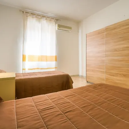 Apartment Lumediterraneo Iv *