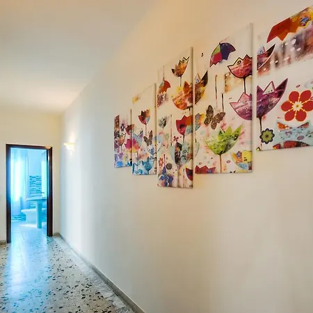 Apartment Lumediterraneo Iv Alghero